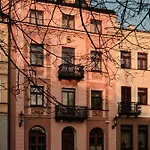 Hoppen House W Centrum Miasta Daire *