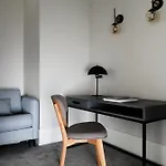 Daire Hoppen House W Centrum Miasta *