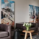 Hoppen House W Centrum Miasta