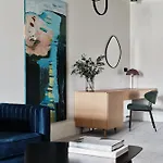 Daire Hoppen House W Centrum Miasta *
