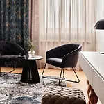 Hoppen House W Centrum Miasta *