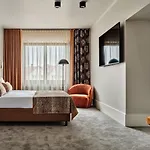 Hoppen House W Centrum Miasta Radom