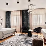 Daire Hoppen House W Centrum Miasta