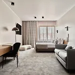 Hoppen House W Centrum Miasta *