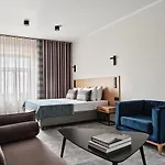 Hoppen House W Centrum Miasta Radom