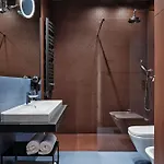 Daire Hoppen House W Centrum Miasta *