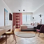 Hoppen House W Centrum Miasta * Radom