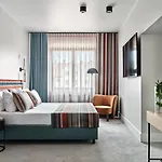Hoppen House W Centrum Miasta * Radom