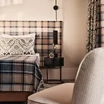 Hoppen House W Centrum Miasta Daire *