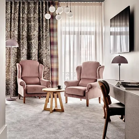 Hoppen House W Centrum Miasta Apartment Radom