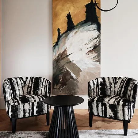 Hoppen House W Centrum Miasta