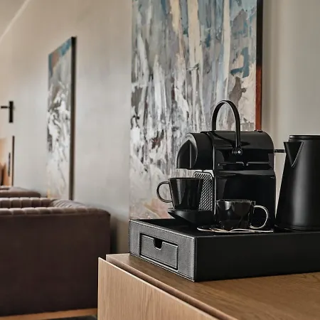 Hoppen House W Centrum Miasta Apartment