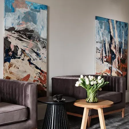 Hoppen House W Centrum Miasta