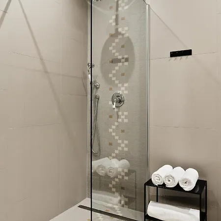 公寓 Hoppen House W Centrum Miasta