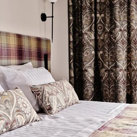 Hoppen House W Centrum Miasta *