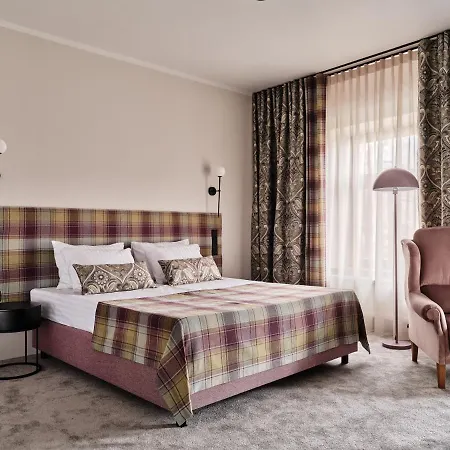 Daire Hoppen House W Centrum Miasta Radom
