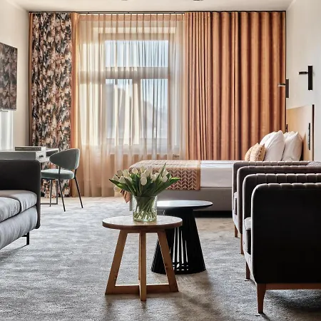 Hoppen House W Centrum Miasta * رادوم