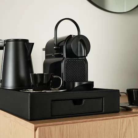 Hoppen House W Centrum Miasta *