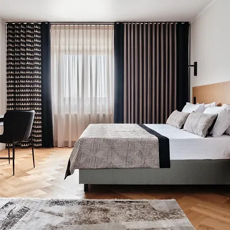 Hoppen House W Centrum Miasta