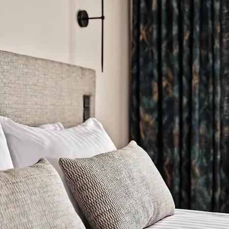 Hoppen House W Centrum Miasta شقة *