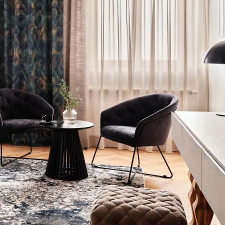 Hoppen House W Centrum Miasta *