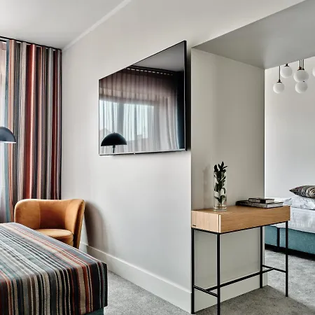 Apartment Hoppen House W Centrum Miasta Radom
