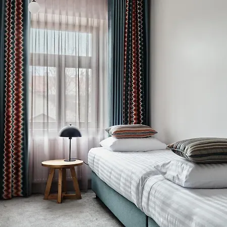 Hoppen House W Centrum Miasta