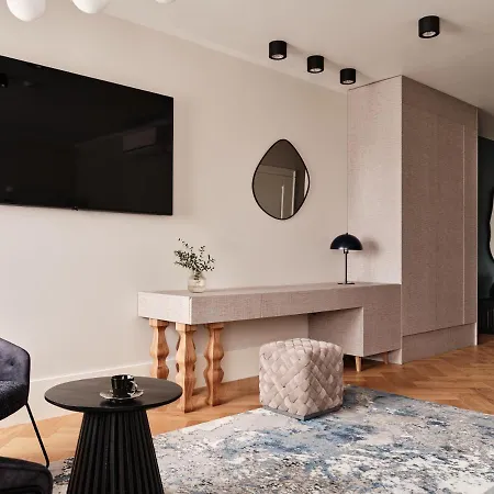 Hoppen House W Centrum Miasta * Radom