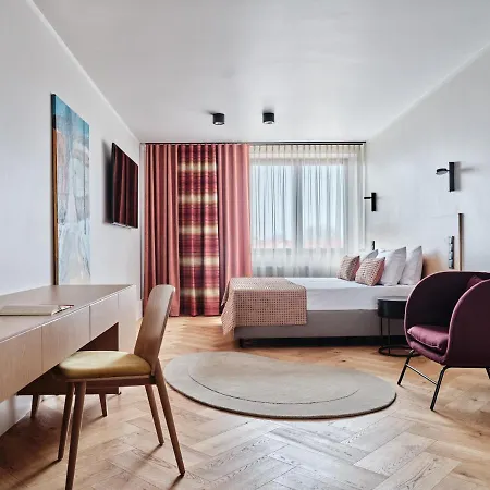 Hoppen House W Centrum Miasta * Radom