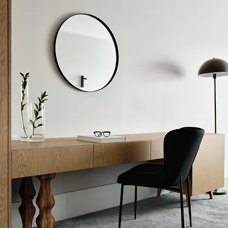 公寓 Hoppen House W Centrum Miasta