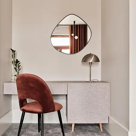 Hoppen House W Centrum Miasta * 拉多姆