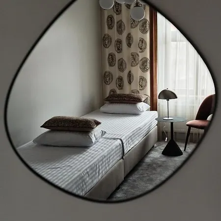 Hoppen House W Centrum Miasta *