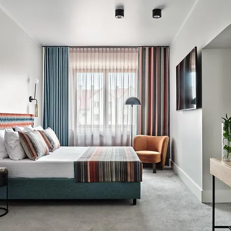 Hoppen House W Centrum Miasta * 拉多姆