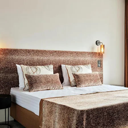 Hoppen House W Centrum Miasta Apartment
