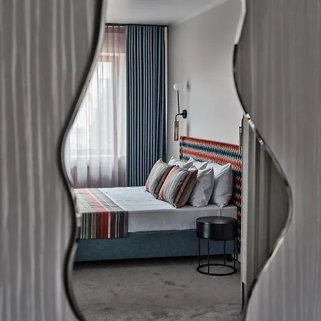 Hoppen House W Centrum Miasta