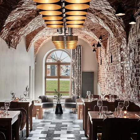 شقة Hoppen House W Centrum Miasta